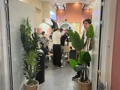 -海马体照相馆(上海宝山万达广场店)