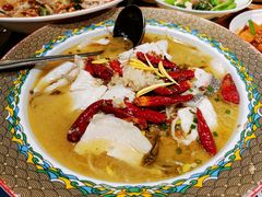 -清晖小苑•顺德地方菜(壹海城店)