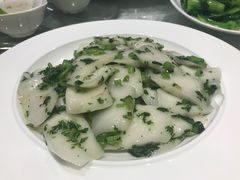 -走马楼饭庄(慈城古县城店)