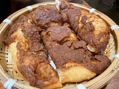 糖油饼-锦小馆(安贞店)