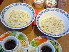 -北三条胡同打卤面馆(雍和宫店)