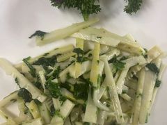-西苑饭店·蓬莱春餐厅