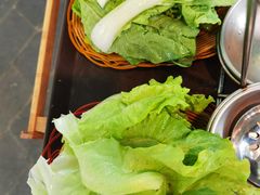 -蘑统田下·野生菌火锅