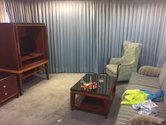 -曼谷王子宫殿酒店