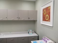 -爱康国宾体检中心(沈阳太原街分院)