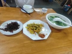 -龙姐私房菜(和顺古镇店)