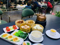 -好友缘家宴(青山路店)
