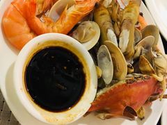 -339旋转餐厅(天府熊猫塔店)