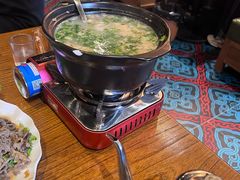 -裕合顺清真餐厅·回民老菜·大连海鲜(西安路店)
