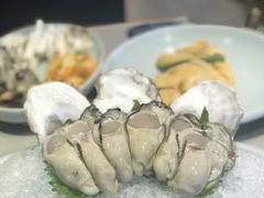 -海味当家(西安路店)