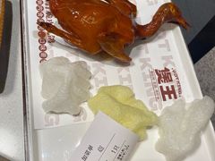 -煲王粤菜餐厅(中侨中心店)