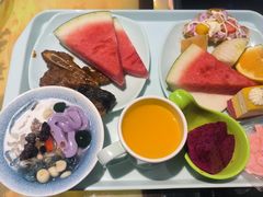 -堂会(天河店)