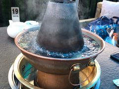 -北门涮肉·炭火铜锅涮肉(什刹海店)