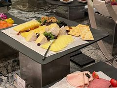 -上海静安铂尔曼酒店