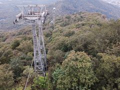 -紫金山山顶公园