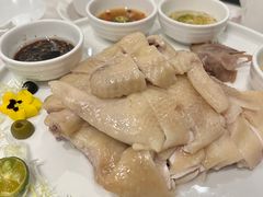 -闻见中国海南菜(K11店)