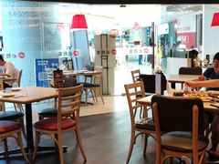 -必胜客(兴华中路PH店)