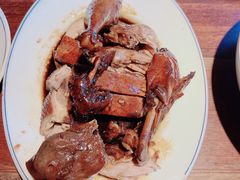 杭州酱鸭-大牌大·传统杭帮菜(湖滨店)