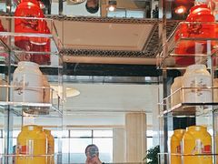 -Salon de Ville浦江汇(上海外滩华尔道夫酒店店)