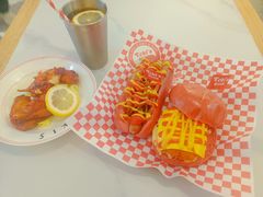 -Eckl’s爱氏热狗(猫街店)