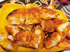 -清真.德枭炕肉店.青海菜(大新街夜市店)