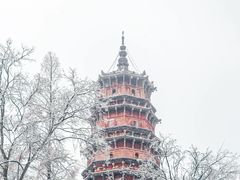 -宝通禅寺