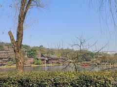 -重庆园博园