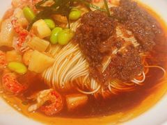 -松鹤面馆·古法焖肉面(观前店)