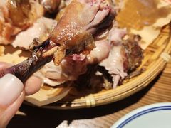 -打酱油·非遗淮扬菜(瘦西湖梅岭店)