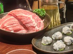 -滇野云南野生菌餐厅(陕西南路店)