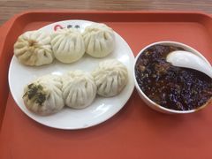 -庆丰包子铺(宣武门店)