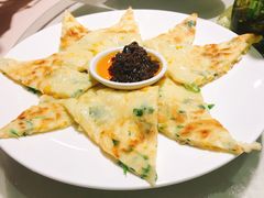 野菜饼-五观堂素食(新华路店)