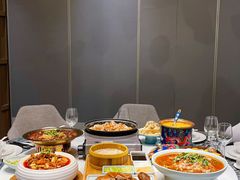 -樽宴酒楼·地道川菜·品质聚会·生日宴请