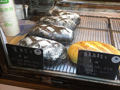 -仙峰天然面包(迎宾路店)
