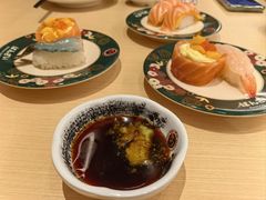 -万岁寿司(万国店)