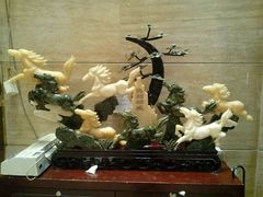 -黄埔华苑酒家(黄埔店)