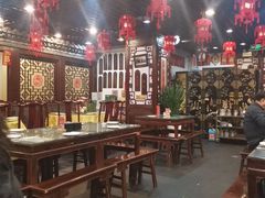 -老北京炸酱面大王.铜锅涮肉(朝阳门店)