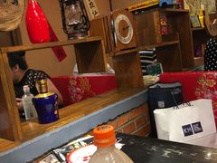 -金掌勺锅包肉(太原万达店)