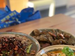 -禾气食店