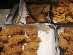 -味味美·汉堡炸鸡(山东路店)