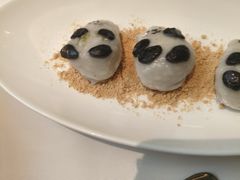 -眉州东坡·熊猫主题餐厅(枫蓝店)