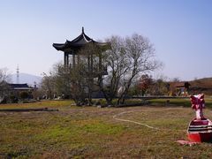 -珲春防川景区