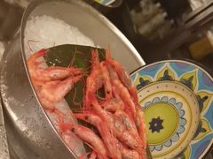 -洲际酒店·地平线全日餐厅HORIZON CAFÉ