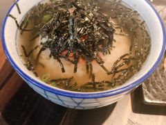 -山葵家·创意料理(临平银泰城店)