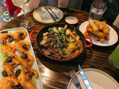 -Brut Eatery悦璞食堂(建国东路店)