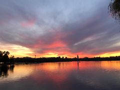 -长春市南湖公园