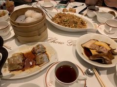 -潮江春(铜锣湾广场店)