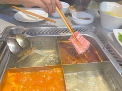 -海底捞火锅(振华商厦店)