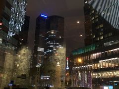 -星巴克臻选(北京嘉里中心第二店)