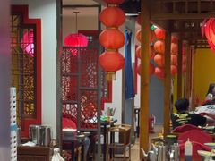 -芦月轩羊蝎子(劲松店)